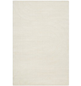 ELIZA ARCHED 5' X 7'6" OFF WHITE