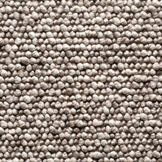 COMO PEBBLE 10' X 14' HAZELNUT GREY NATURAL