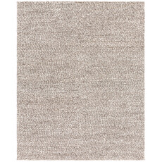 COMO PEBBLE 10' X 14' HAZELNUT GREY NATURAL