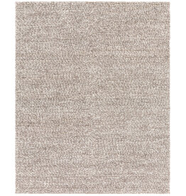 COMO PEBBLE 10' X 14' HAZELNUT GREY NATURAL
