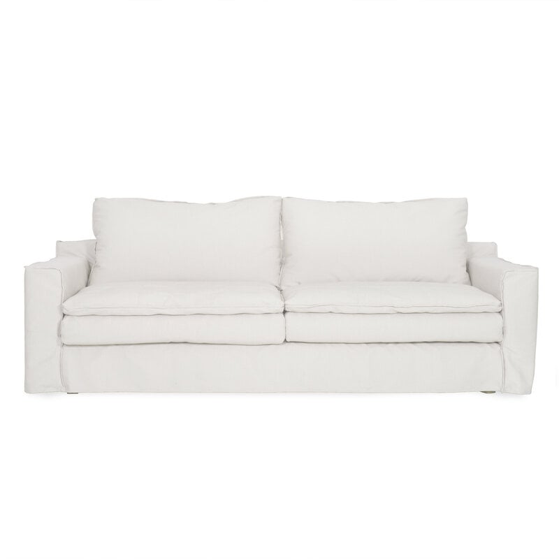 KIBO SOFA By Furninova Sweden