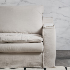KIBO SOFA By Furninova Sweden