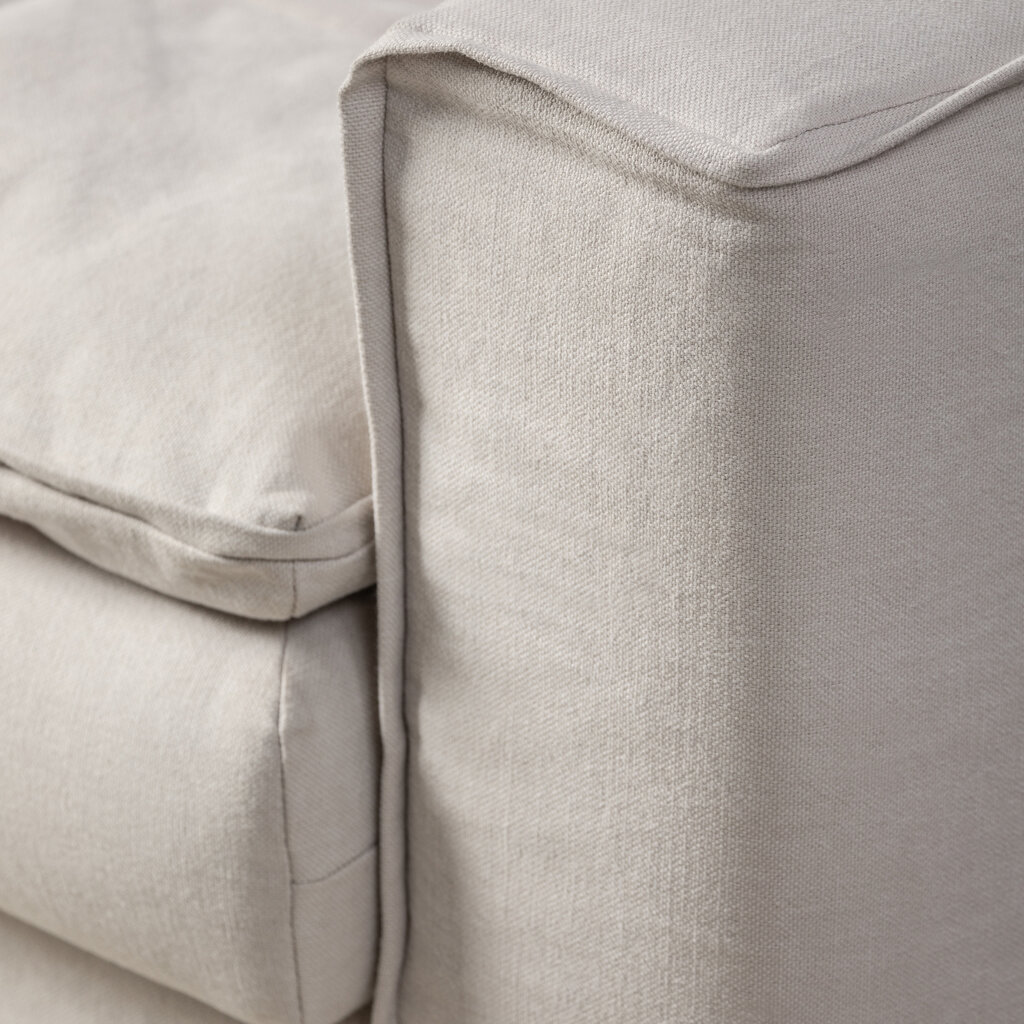 KIBO SOFA By Furninova Sweden