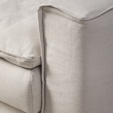 KIBO SOFA By Furninova Sweden