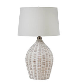 RIVER NYMPH TABLE LAMP