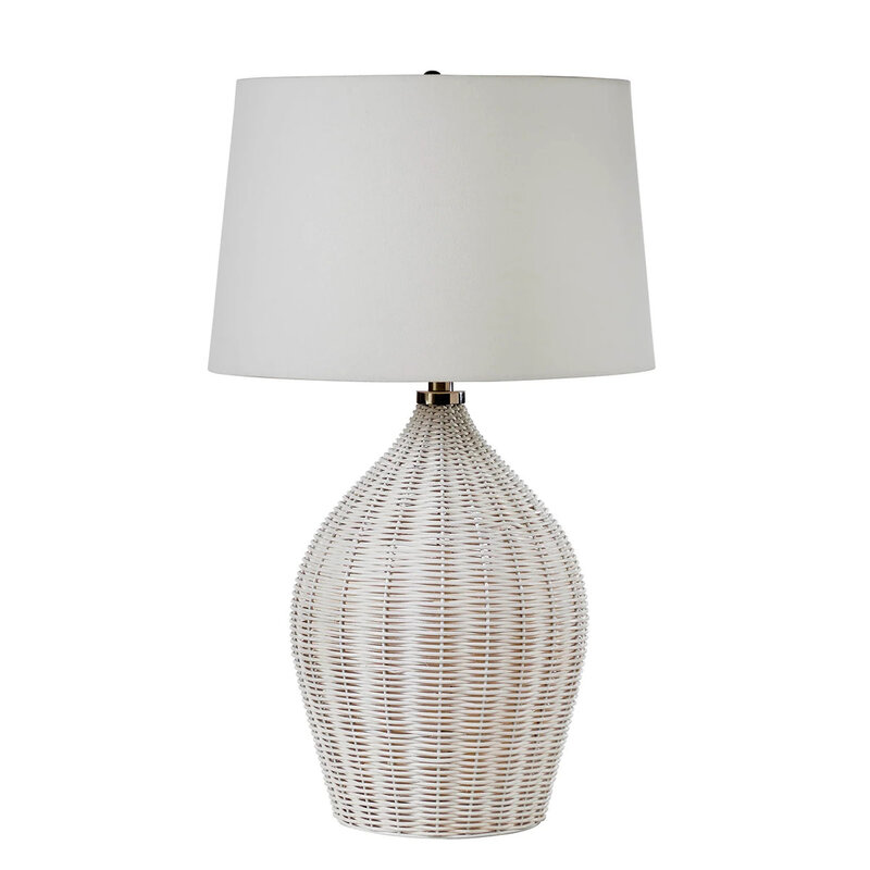 RIVER NYMPH TABLE LAMP