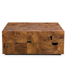 WHISTLER COFFEE TABLE