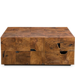 WHISTLER COFFEE TABLE