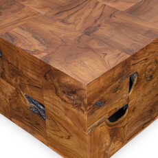 WHISTLER COFFEE TABLE