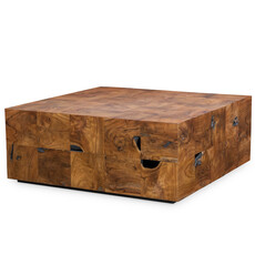 WHISTLER COFFEE TABLE