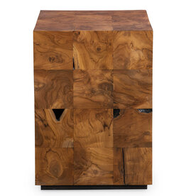 WHISTLER SIDE TABLE