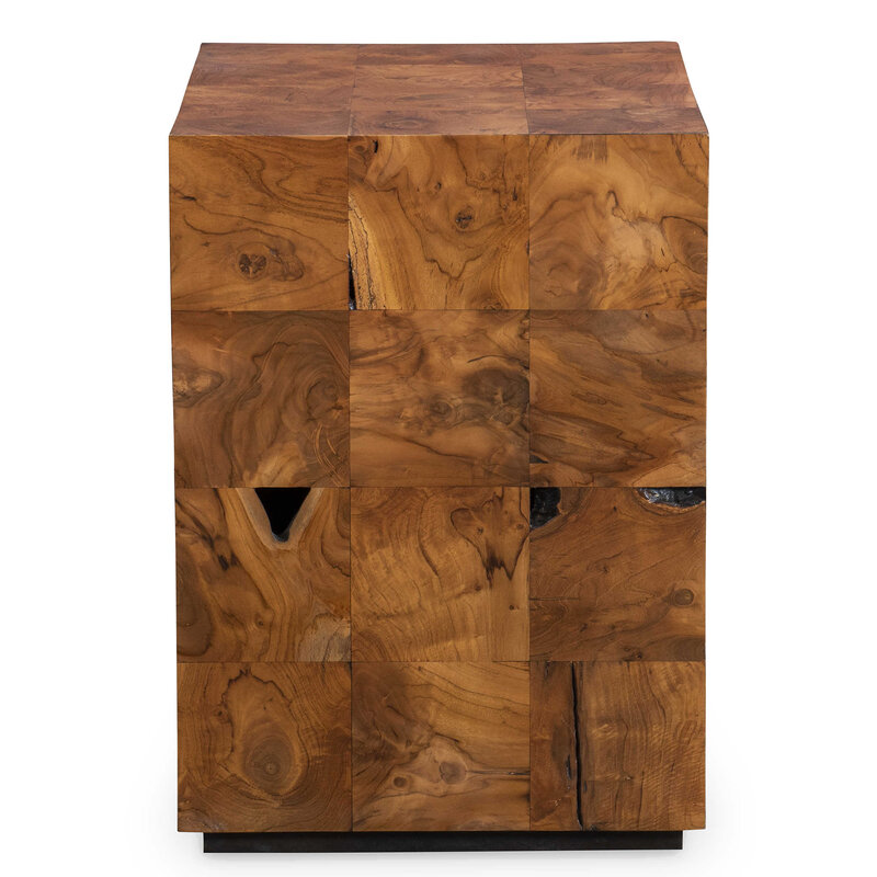 WHISTLER SIDE TABLE