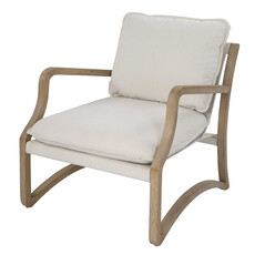 PENDER DRIFT CHAIR