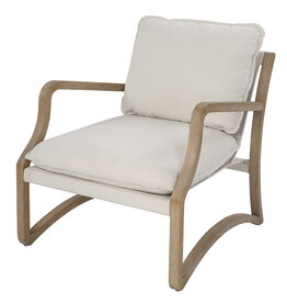 PENDER DRIFT CHAIR