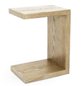 CLIFF SIDE TABLE NATURAL