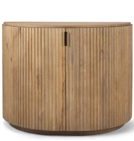 RALEIGH 2 DOOR CABINET LIGHT