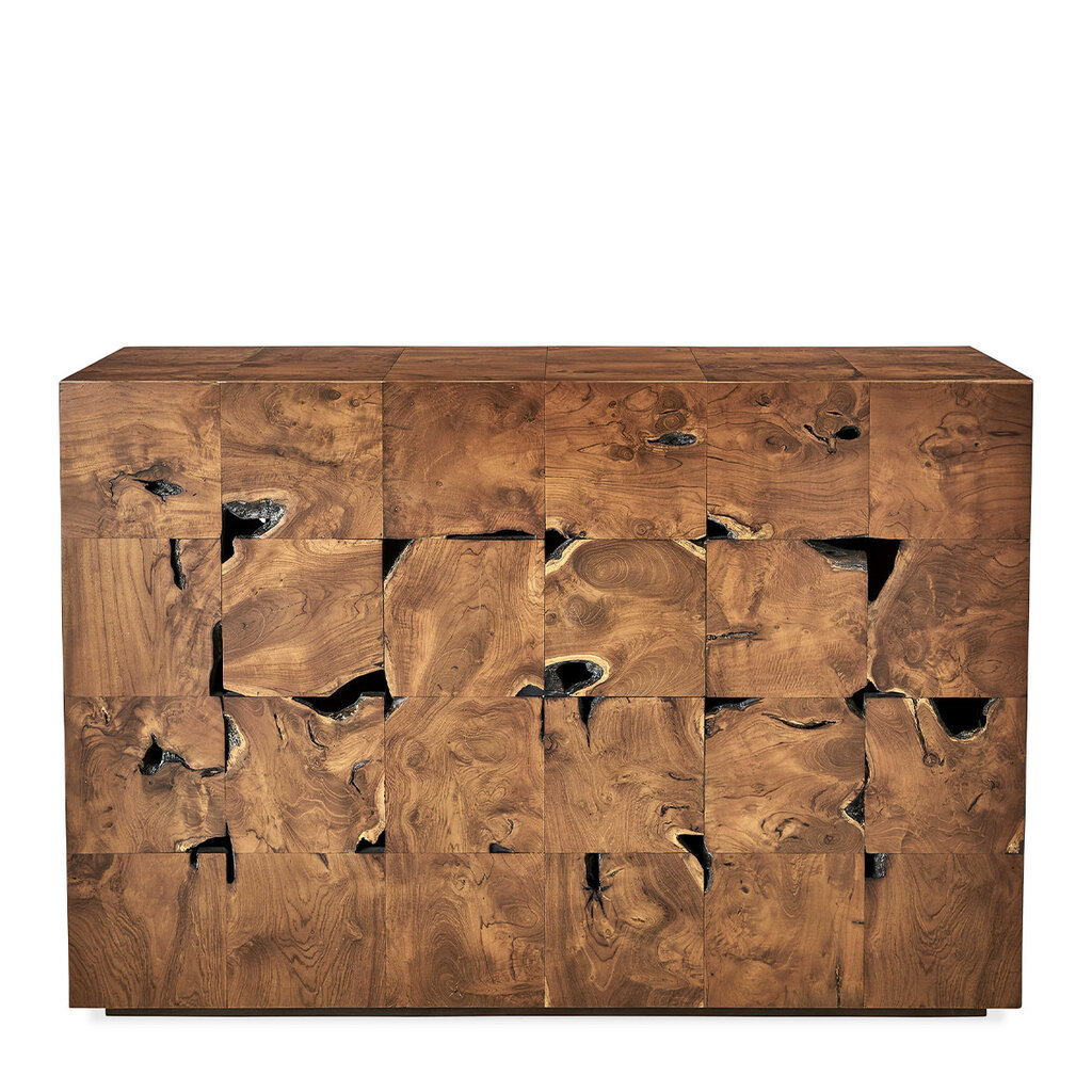 WHISTLER  CONSOLE