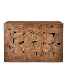 WHISTLER  CONSOLE