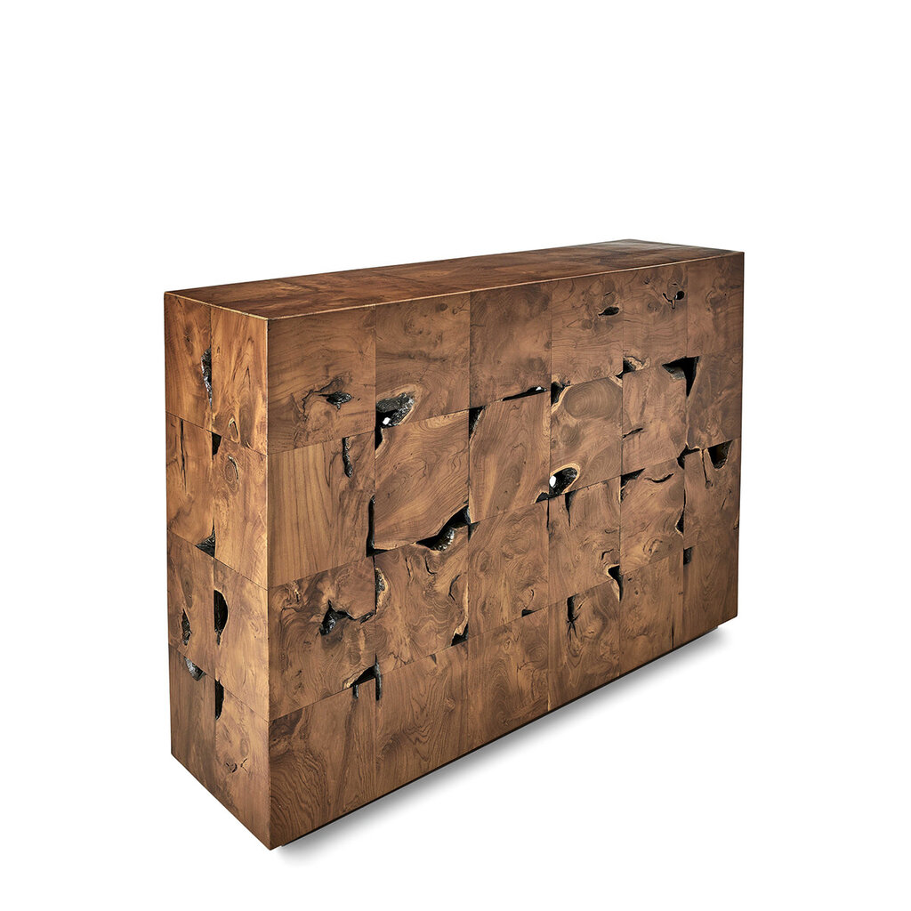 WHISTLER  CONSOLE