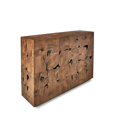 WHISTLER  CONSOLE