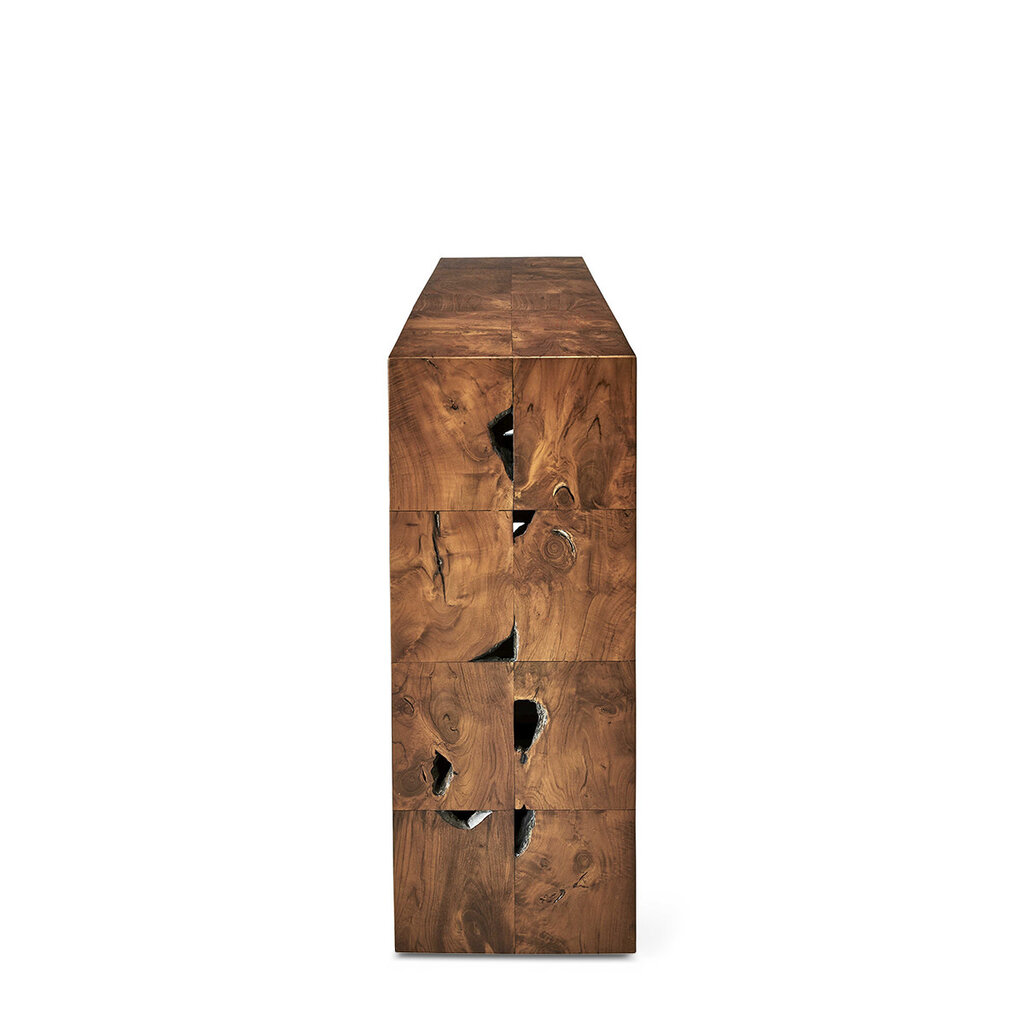 WHISTLER  CONSOLE