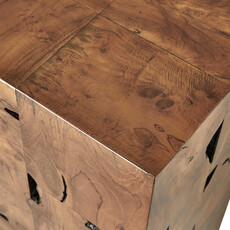 WHISTLER  CONSOLE