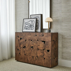 WHISTLER  CONSOLE