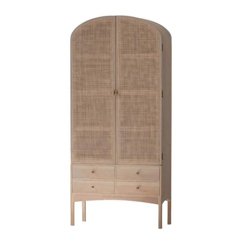 FLORA TALL CABINET