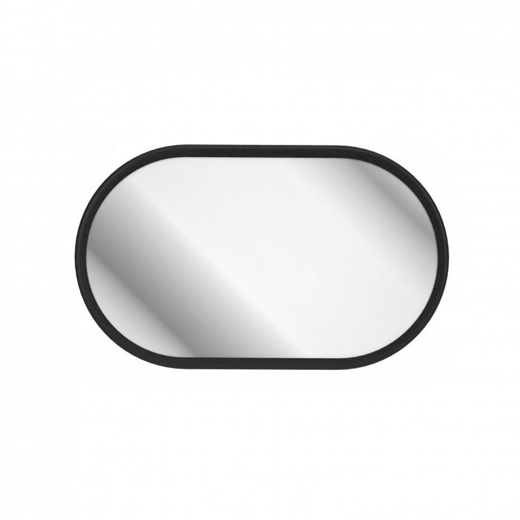 HEMRIK OVAL MIRROR 30"