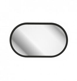 HEMRIK OVAL MIRROR 30"