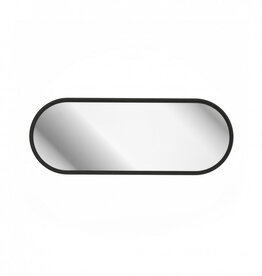 HEMRIK OVAL MIRROR 48"