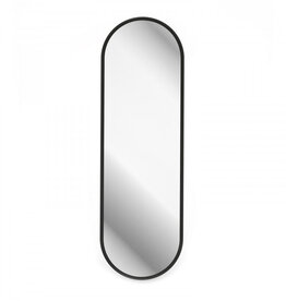 HEMRIK OVAL MIRROR 76"