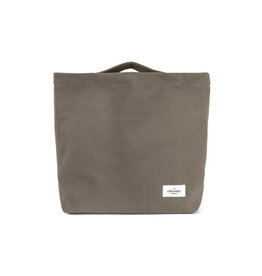 MY ORGANIC BAG CLAY