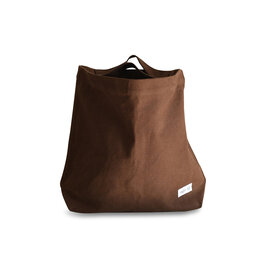 MY ORGANIC BAG TEAK