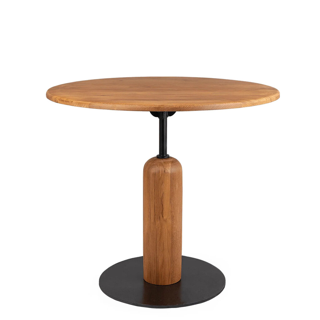 MARLON DINING TABLE ROUND 35"