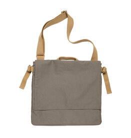 BIG SHOULDER BAG CLAY