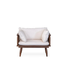 GRAN CANARIA OUTDOOR CHAIR