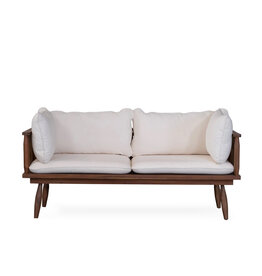 GRAN CANARIA OUTDOOR LOVESEAT