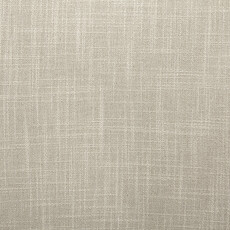 ISADORA COUNTER STOOL TAUPE AND BURNISHED METAL