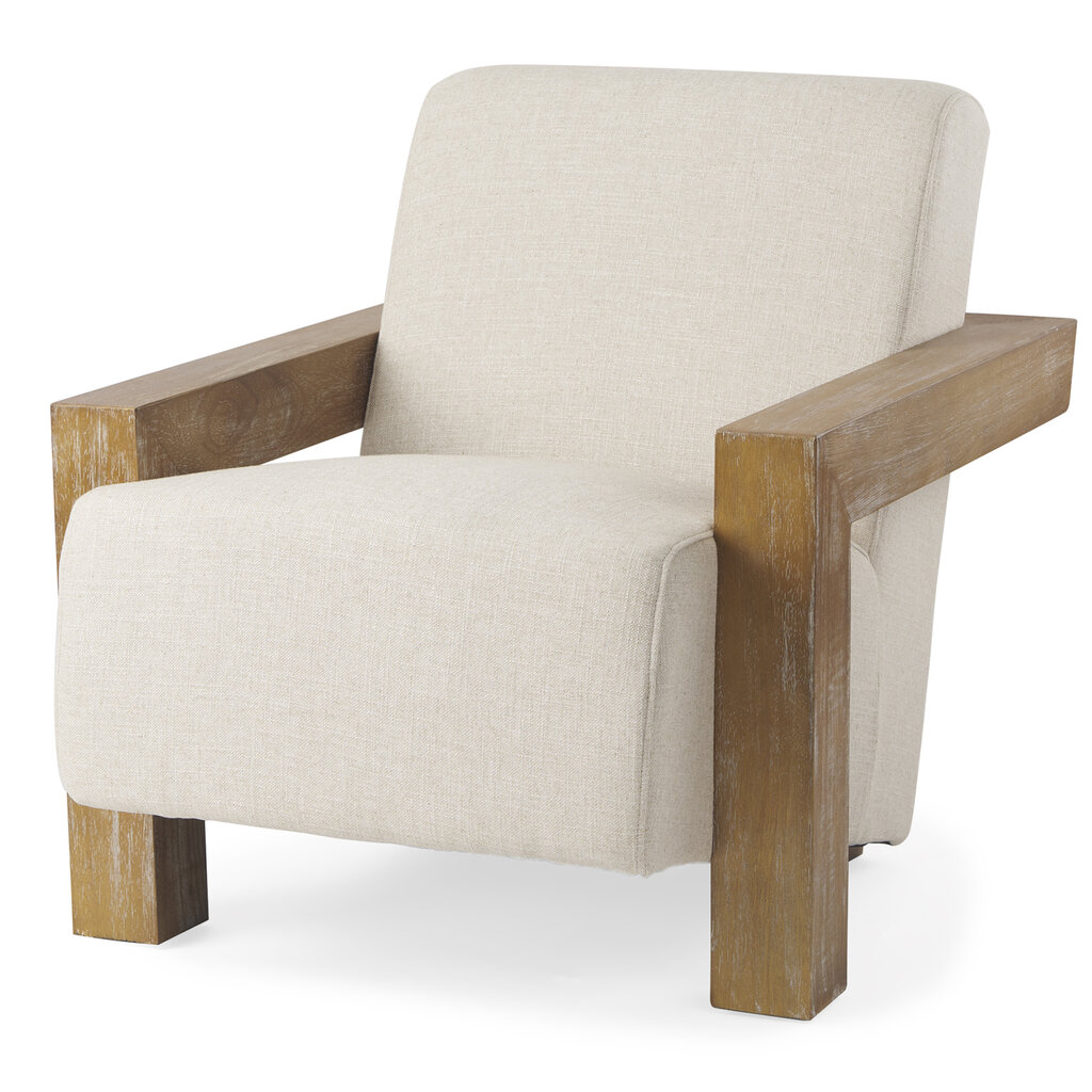 KONSTANTIN CHAIR LIGHT WOOD