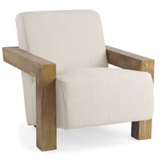 KONSTANTIN CHAIR LIGHT WOOD