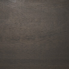 FINN CONSOLE SHELF DARK BROWN