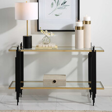 EMPRESS CONSOLE TABLE