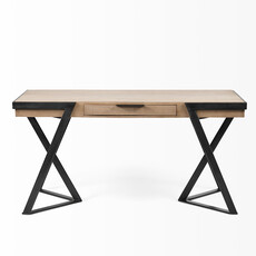 BETTENCOURT DESK