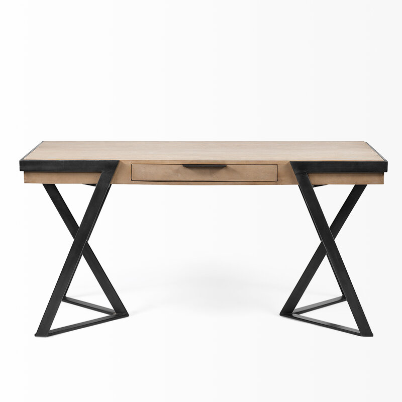 BETTENCOURT DESK