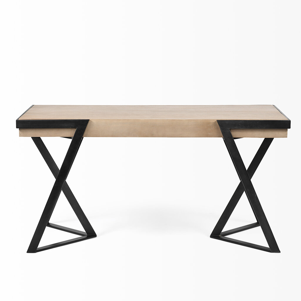 BETTENCOURT DESK