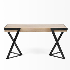 BETTENCOURT DESK
