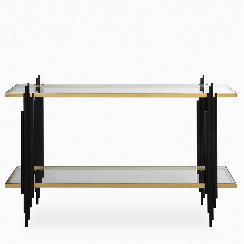EMPRESS CONSOLE TABLE