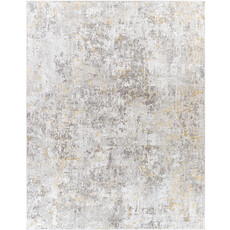 CARMELLO BEACH SUNSET 7'10"X10' STONE TAUPE RUST