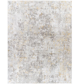 CARMELLO BEACH SUNSET 7'10"X10' STONE TAUPE RUST